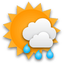 Прогноз погоды в Климовичи на ближайшие сутки